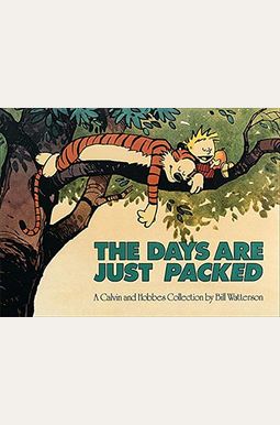 The Days Are Just Packed The Days Are Just Packed