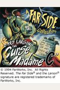 The Curse Of Madame C: Volume 20