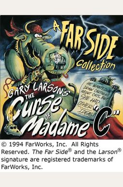 The Curse Of Madame C The Curse Of Madame C