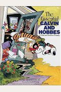 The Essential Calvin And Hobbes: A Calvin And Hobbes Treasury Volume 2