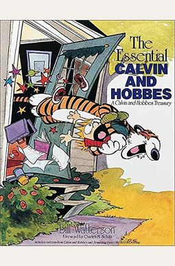 The Essential Calvin And Hobbes: A Calvin And Hobbes Treasury Volume 2 The Essential Calvin And Hobbes: A Calvin And Hobbes Treasury Volume 2