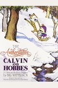 The Authoritative Calvin And Hobbes: Volume 6