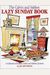 The Calvin And Hobbes Lazy Sunday Book: A Collection Of Sunday Calvin And Hobbes Cartoons Volume 4