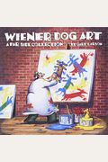 Wiener Dog Art, 15