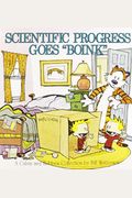 Scientific Progress Goes Boink, 9: A Calvin and Hobbes Collection