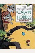 The Indispensable Calvin and Hobbes, 11