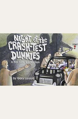 Night Of The Crash-Test Dummies Night Of The Crash-Test Dummies