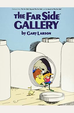 The Far Side The Far Side