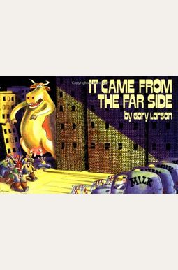 It Came From The Far Side(R) It Came From The Far Side(R)