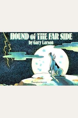 Hound Of The Far Side, 9 Hound Of The Far Side, 9