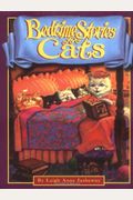 Bedtime Stories For Cats