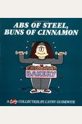 ABS of Steel, Buns of Cinnamon, 18: A Cathy Collection