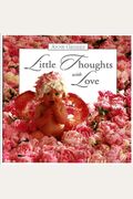 Little Thoughts With Love Journal