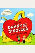 Danny And The Dinosaur: First Valentine's Day