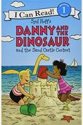 Danny And The Dinosaur And The Sand Castle Contest (I Can Read Level 1)