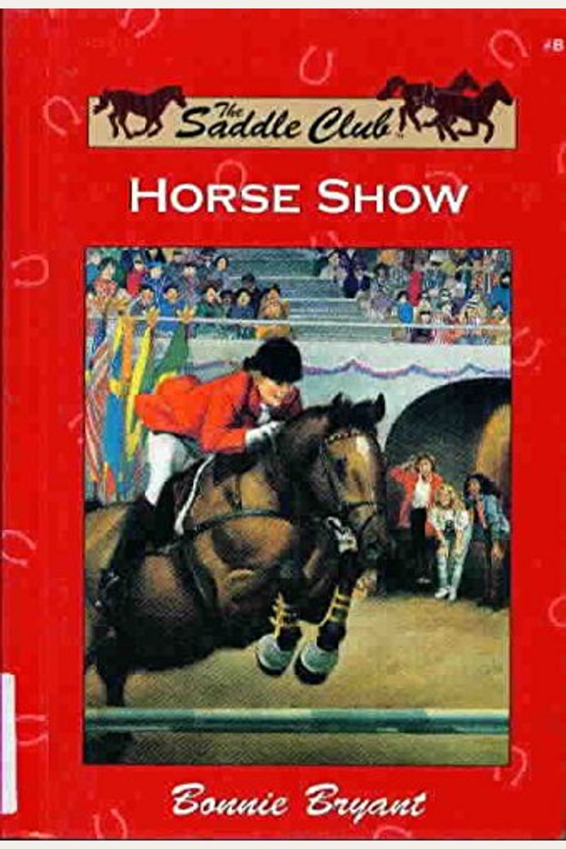Horse Show (Saddle Club)