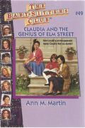 Claudia And The Genius Of Elm Street