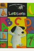 Letters (Little Mouse's Learn-And-Play)