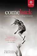 Come Back 10th Anniversary Target Book Club Edition