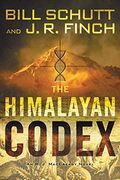 The Himalayan Codex: An R. J. Maccready Novel