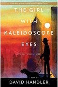 The Girl With Kaleidoscope Eyes: A Stewart Hoag Mystery