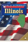 Illinois: El Estado Pradera (World Almanac Biblioteca De Los Estados) (Spanish Edition)