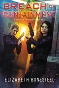Breach Of Containment: A Central Corps Novel