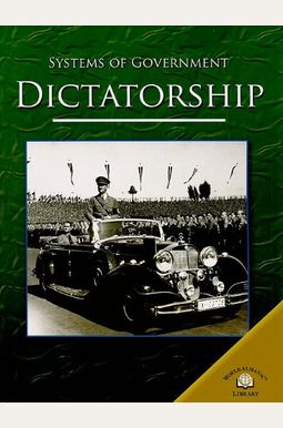 Dictatorship Dictatorship