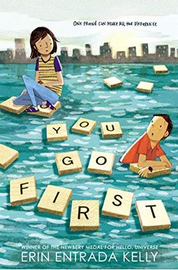 You Go First You Go First