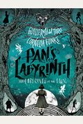 Pan's Labyrinth: The Labyrinth Of The Faun: The Labyrinth Of The Faun
