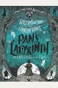 Pan's Labyrinth: The Labyrinth Of The Faun: The Labyrinth Of The Faun