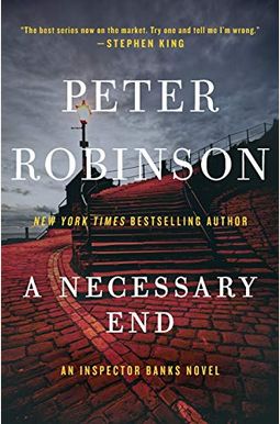 A Necessary End A Necessary End