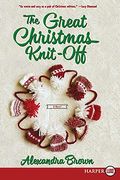 The Great Christmas Knit-Off LP