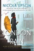 London Rain (Josephine Tey Mysteries, Book 6)