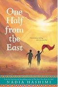 One Half From The East