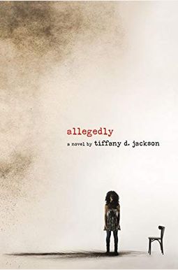 Allegedly Allegedly
