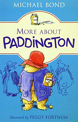 More about Paddington