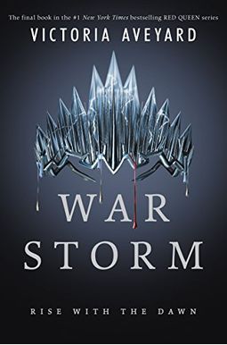 War Storm War Storm