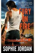 Fury On Fire: A Devil's Rock Novel
