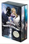 School for Good and Evil 2-Book Box Set
