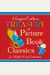 Harpercollins Treasury Of Picture Book Classics: A Child's First Collection