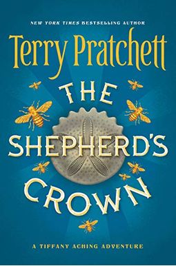 The Shepherd's Crown The Shepherd's Crown