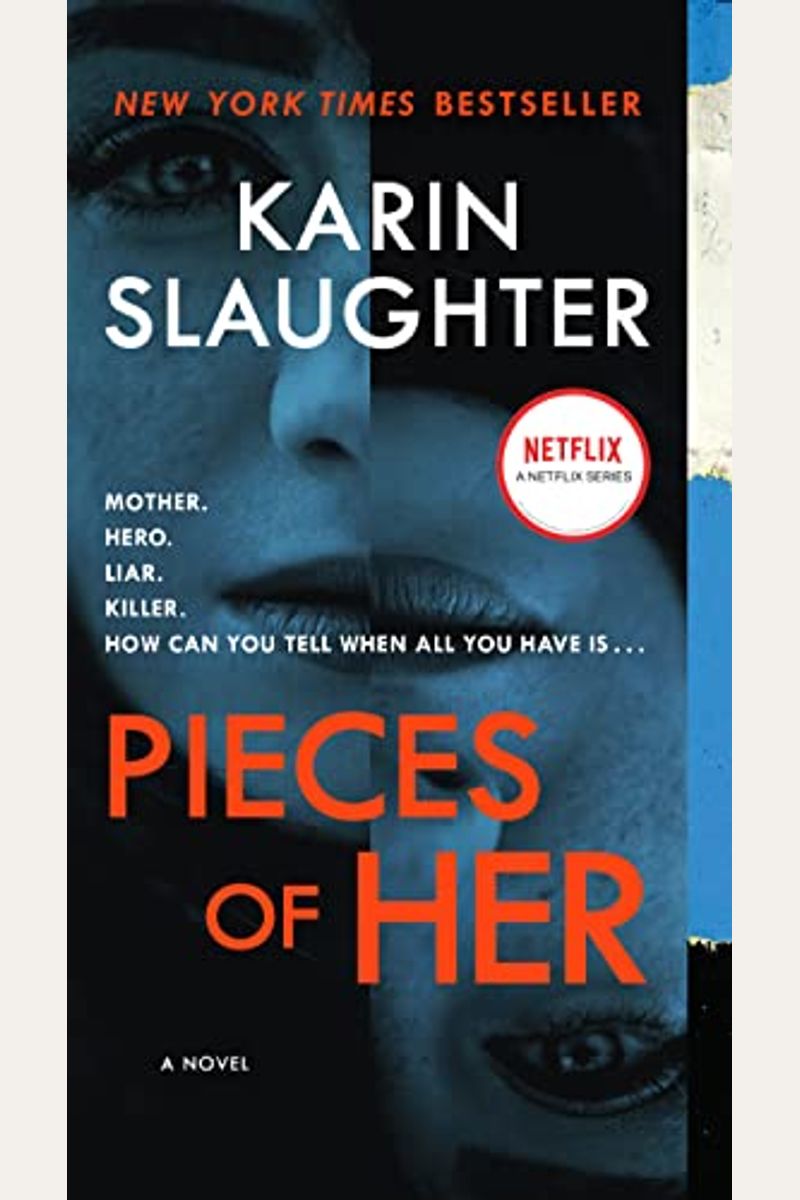 Buy Pieces Of Her Book By Karin Slaughter