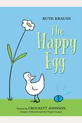The Happy Egg
