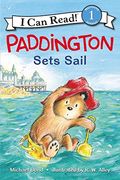 Paddington Sets Sail (Turtleback School & Library Binding Edition) (I Can Read!, Level 1: Paddington)