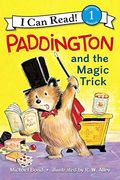Paddington and the Magic Trick