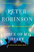 Piece Of My Heart (Sound Library)