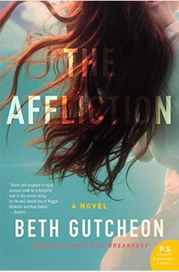 The Affliction The Affliction