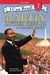 Martin Luther King Jr.: A Peaceful Leader