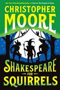 Shakespeare For Squirrels